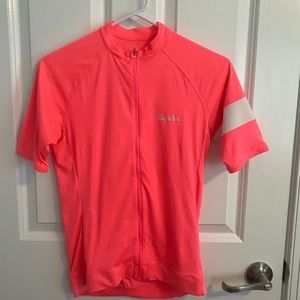 Rapha classic cycling jersey